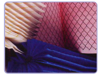 Pleats and Pleated Packs